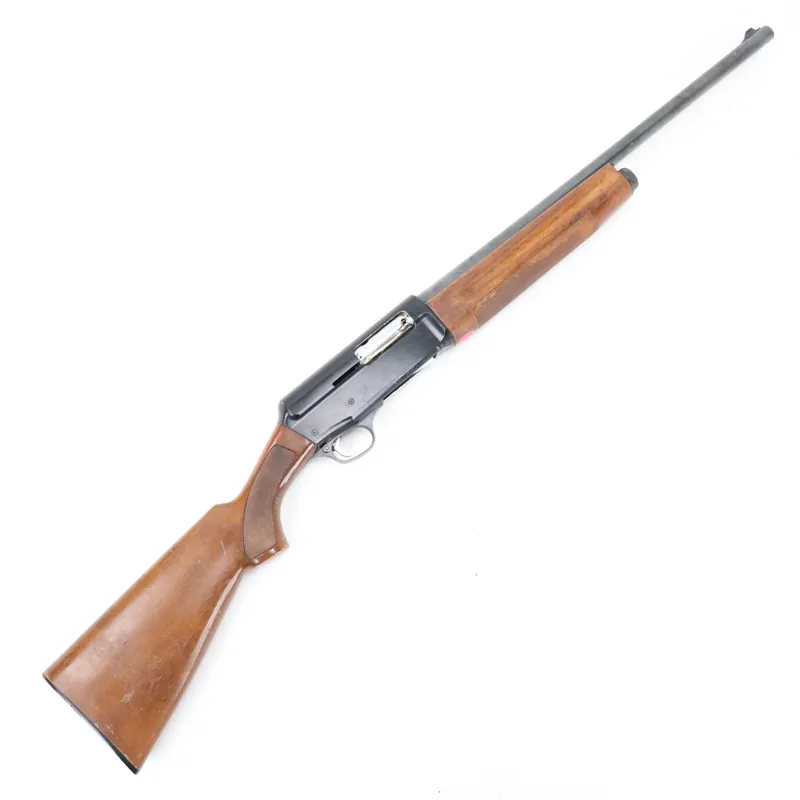 USED - Franchi 48/AL Semi Auto Shotgun GTO375825