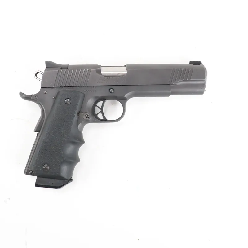 USED - Kimber Classic Custom 1911 Semi Auto Pistol GTO375832