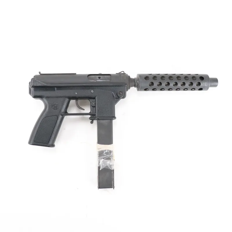 USED - Intratec TEC-DC9 Semi Auto Pistol GTO375833