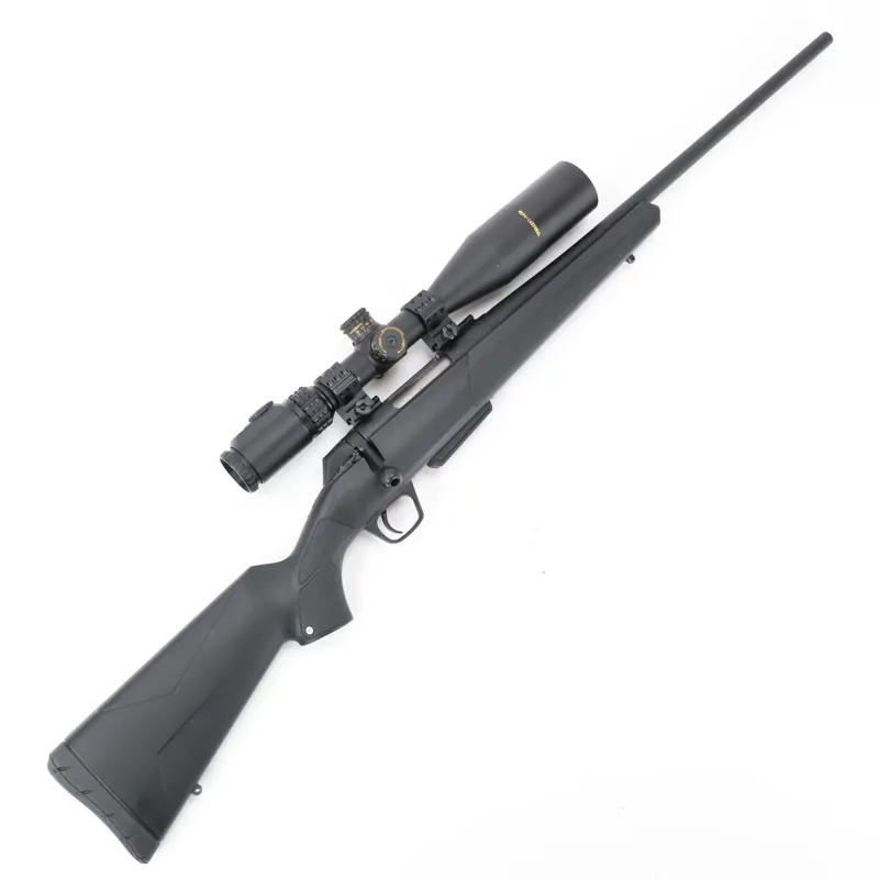 USED - Winchester XPR Bolt Action Rifle GTO375836