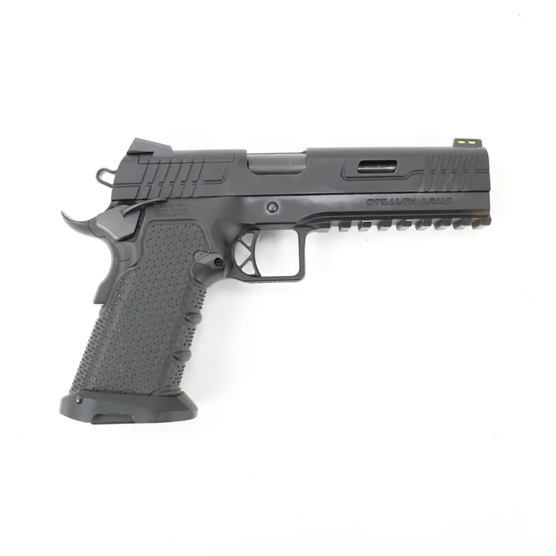 USED - Stealth Arms Plateaus Semi Auto Pistol GTO375840