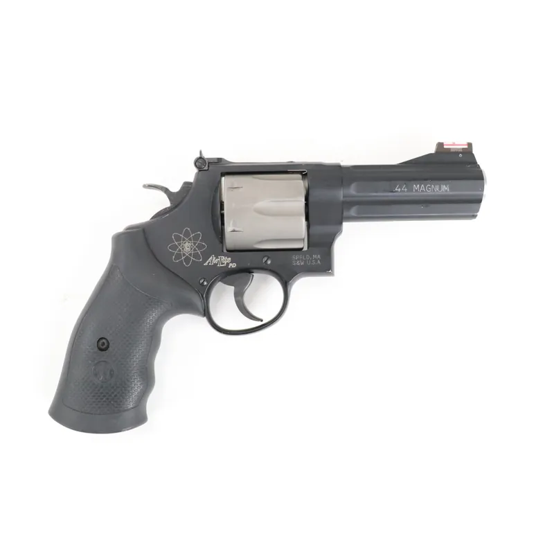 USED - S&W 329PD DA Revolver GTO375845