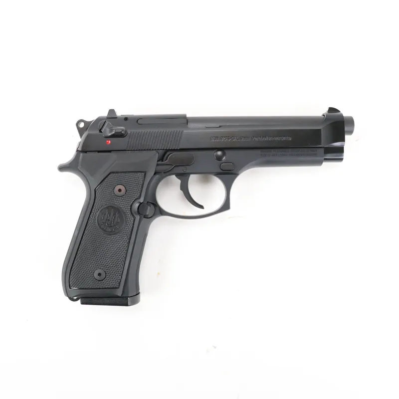 USED - Beretta 92FS Semi Auto Pistol GTO375855