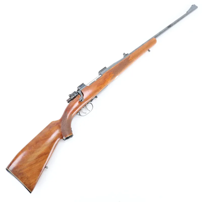 USED - Tikka Forest Bolt Action Rifle GTO375877