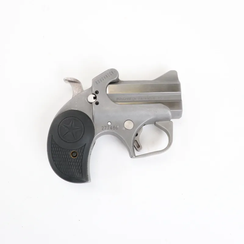 USED - Bond Arms Roughneck SA Derringer GTO375888