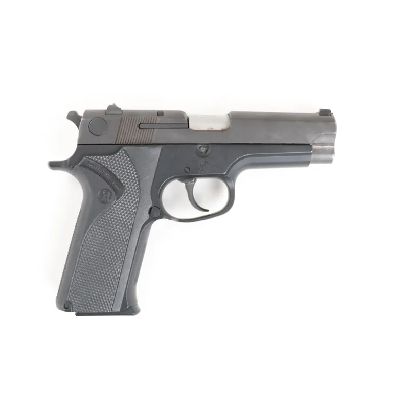 USED - S&W 915 Semi Auto Pistol GTO375889