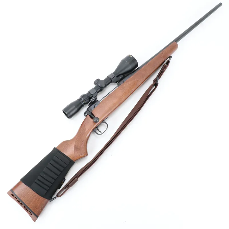 USED - Savage 111 Bolt Action Rifle GTO375896