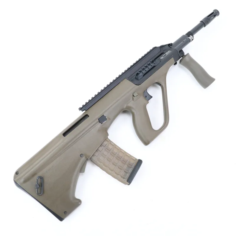 USED - Steyr AUG A3/M1 Semi Auto Rifle GTO375898