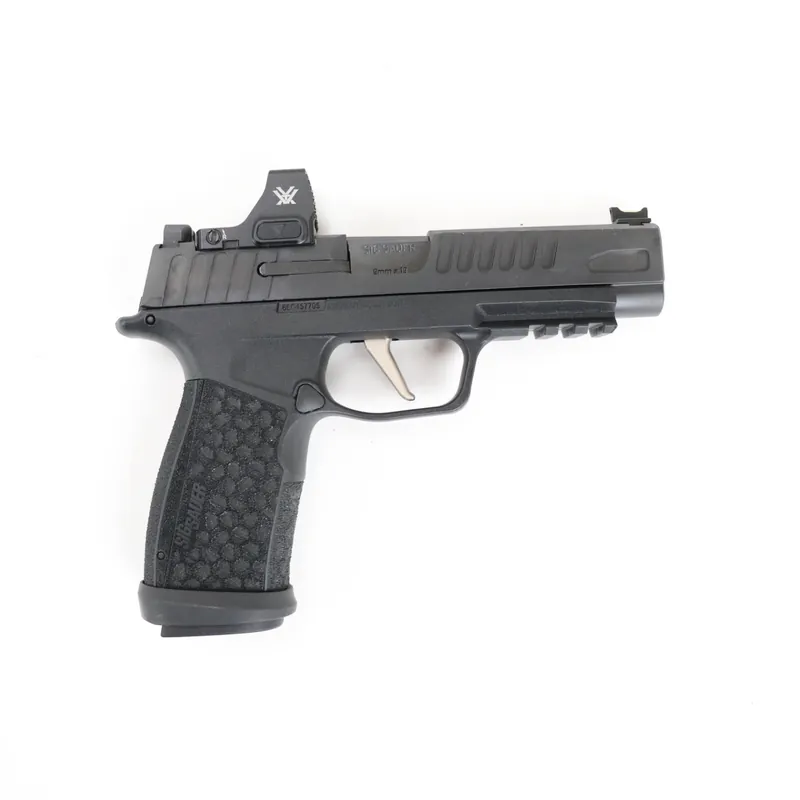 USED - Sig Sauer P365 Fuse Semi Auto Pistol GTO375903