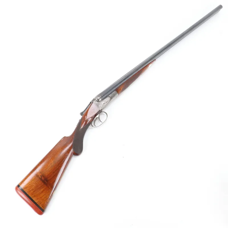 USED - JP SAUER & SON SXS Shotgun GTO504360