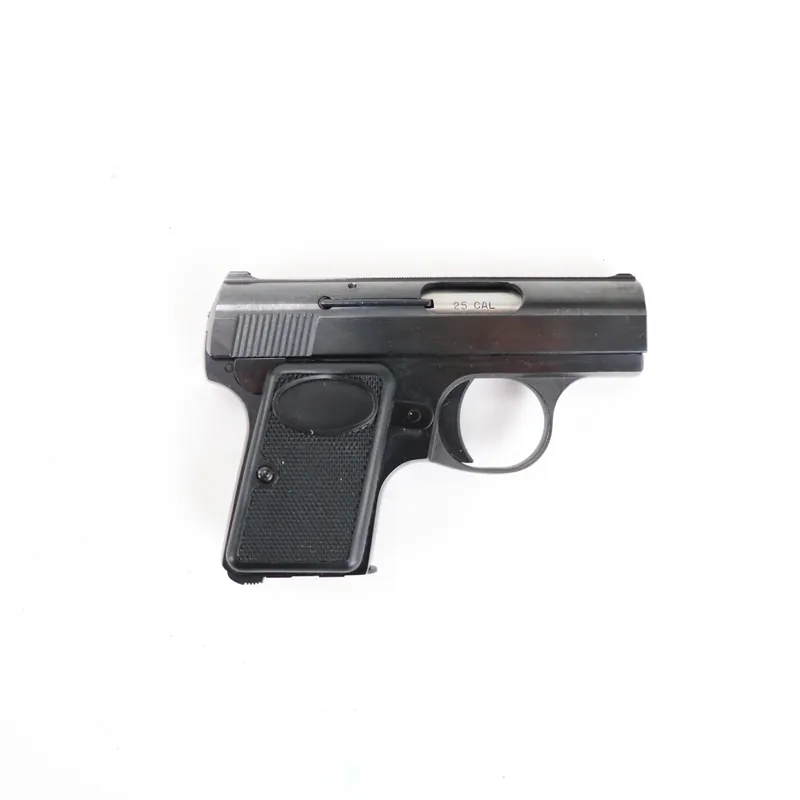USED - PSP-25 Semi Auto Pistol GTO504369