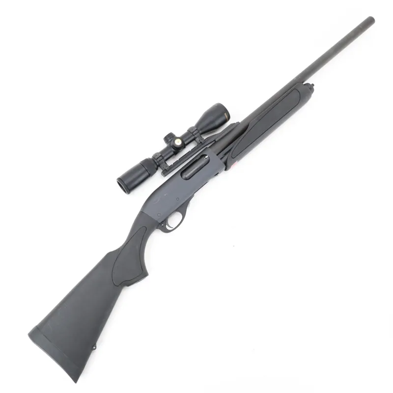 USED - Remington 870 Pump Action Shotgun GTO375909