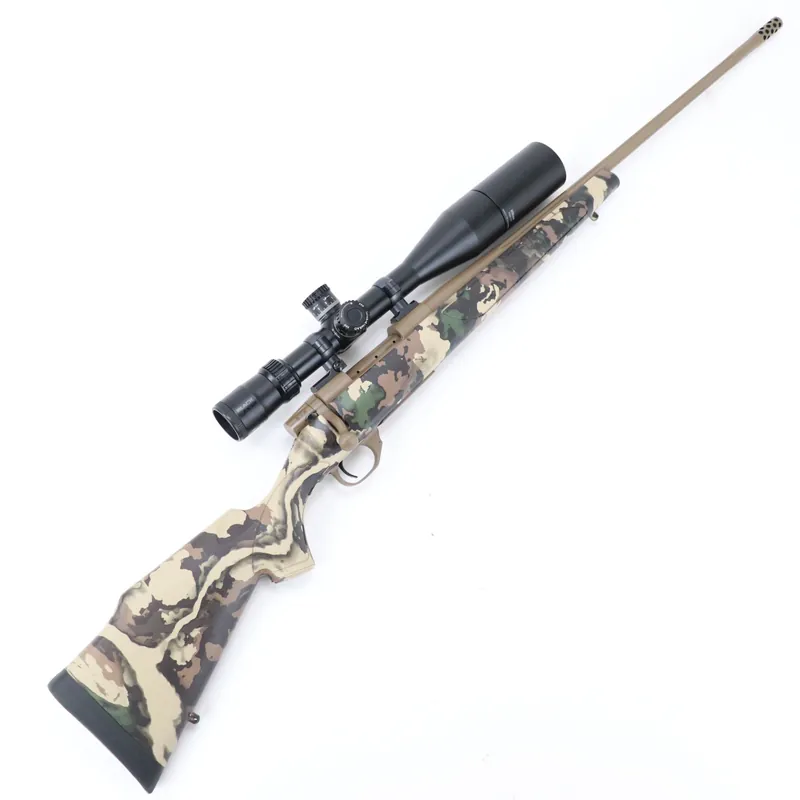 USED - Howa Firstlite Spector Bolt Action Rifle GTO375928