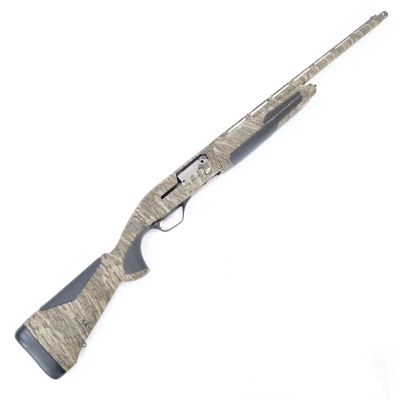 USED - Browning Maxus Semi Auto Shotgun GTO375931