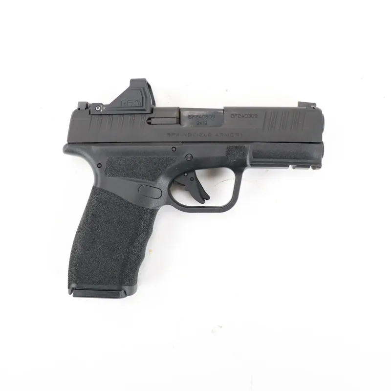 USED - Springfield Hellcat Pro Semi Auto Pistol GTO375932