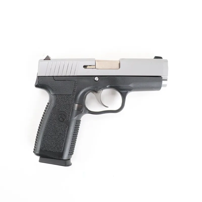 USED - KAHR ARMS CW45 Semi Auto Pistol GTO504377