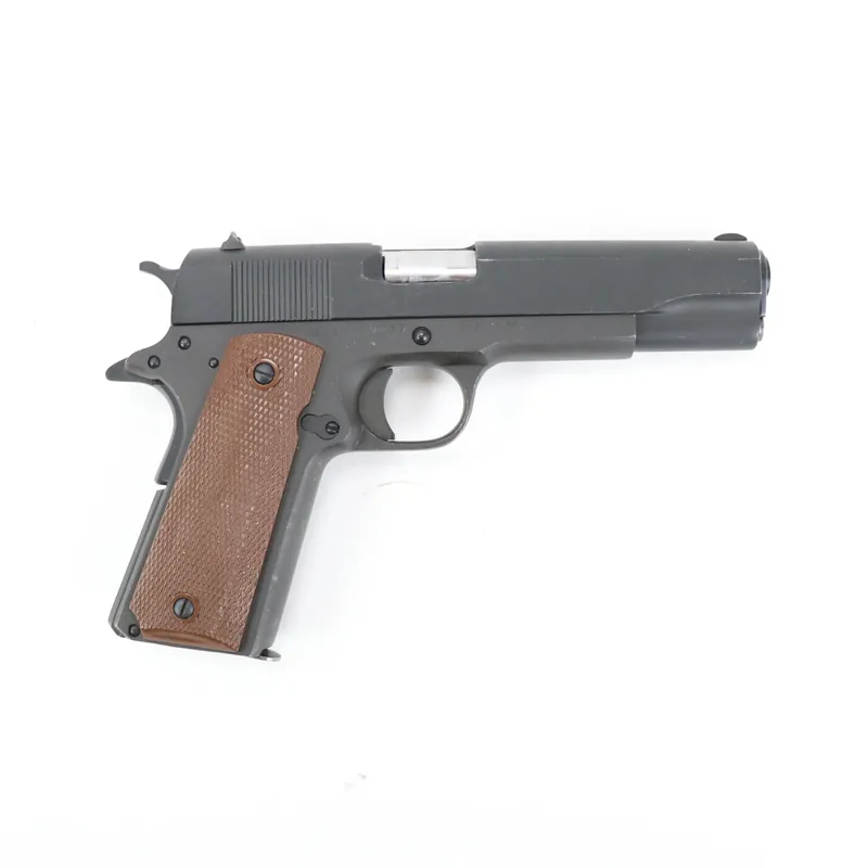 USED - Rock Island M1911-A1FS Semi Auto Pistol GTO504381