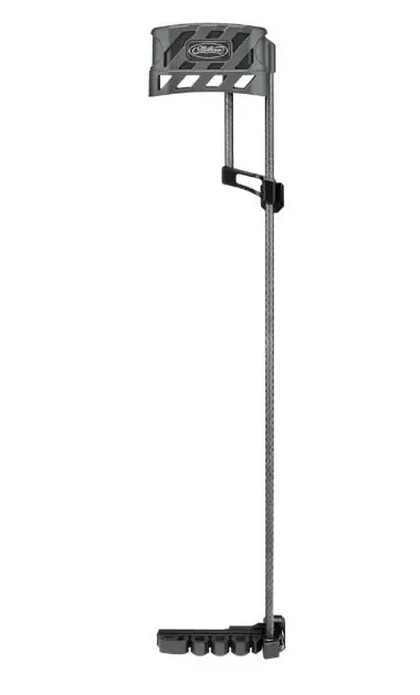 Mathews LowPro Detachable Quiver RH Shale 81208