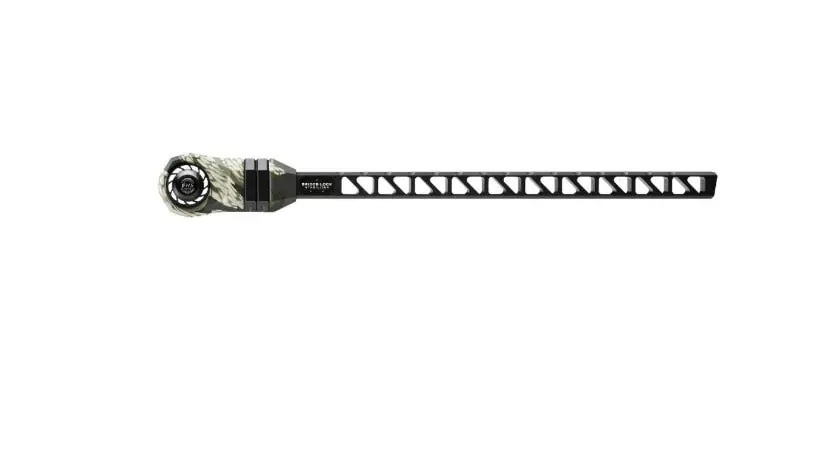 Mathews BridgeLock Stabilizer 10" KUIU Verde 81046