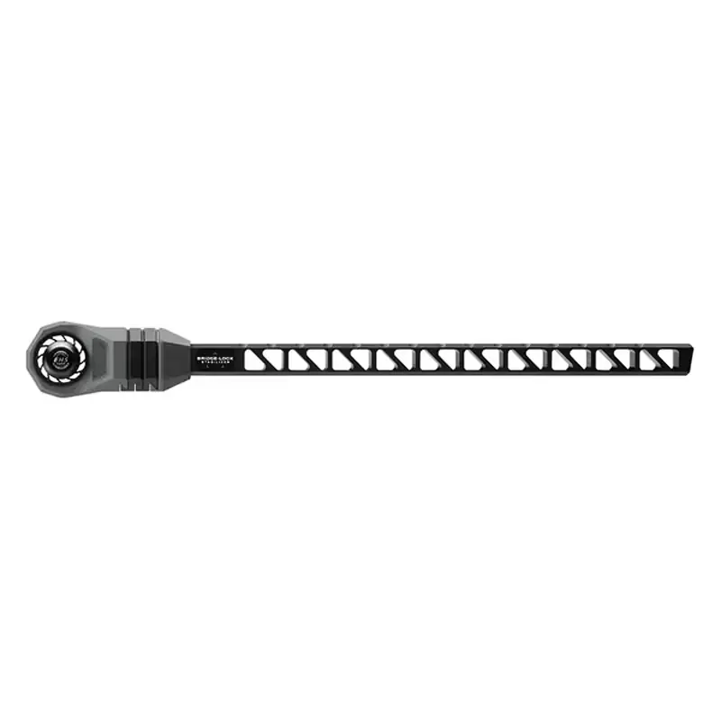 Mathews BridgeLock Stabilizer 10" Shale 81047