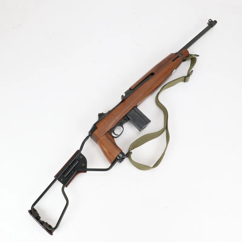 USED - Auto Ordnance M1 Carbine 30CARBINE Semi Auto Rifle GTO504396