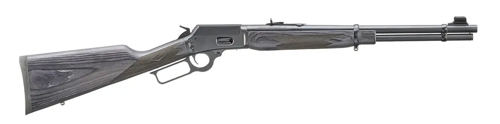 Marlin 1894 Guide Gun 357 Mag Rifle 18.63" Blue Steel with Black Laminate 70916