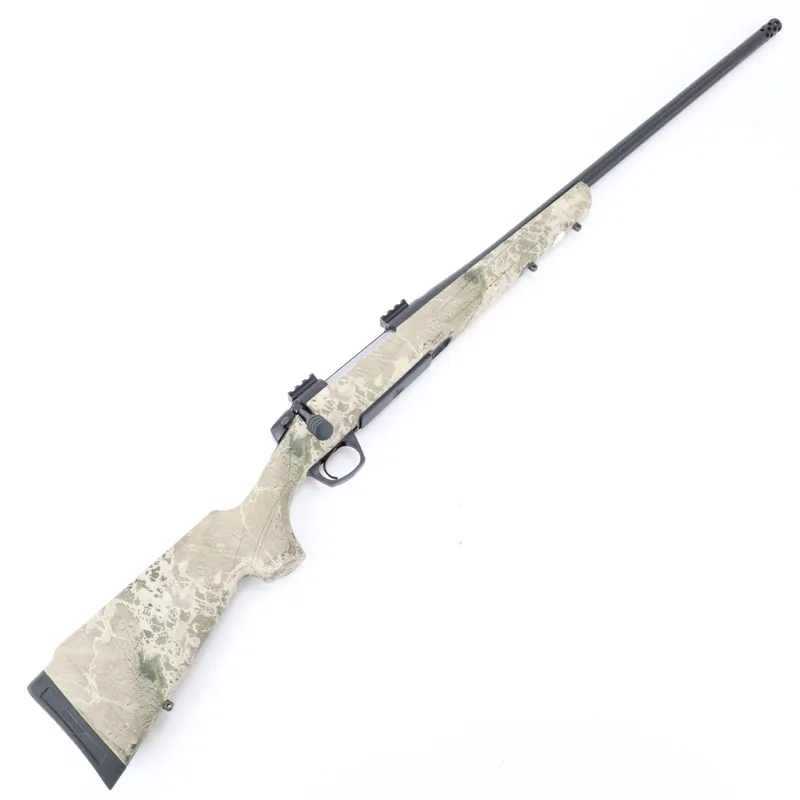 USED - CVA Cascade Bolt Action Rifle GTO375959