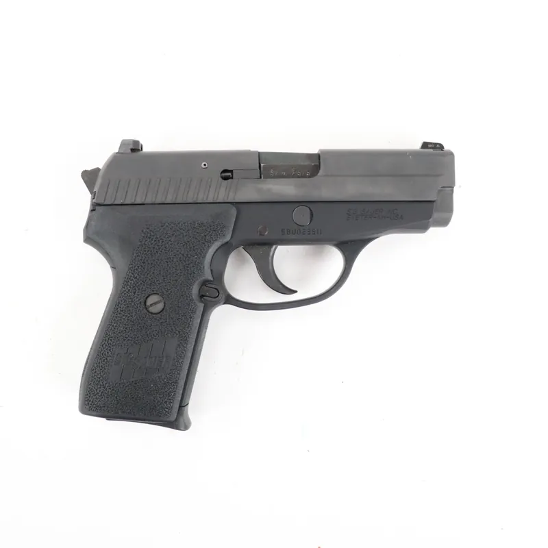 USED - Sig Sauer P239 Semi Auto Pistol GTO375970
