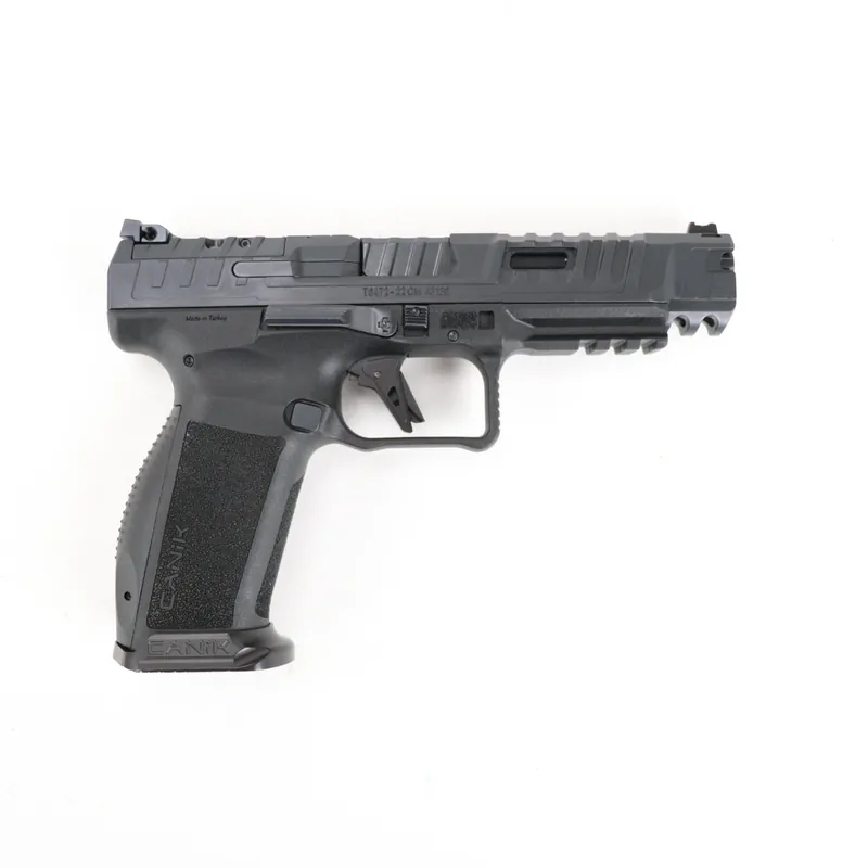USED - Canik SFX RIVAL Semi Auto Pistol GTO375985