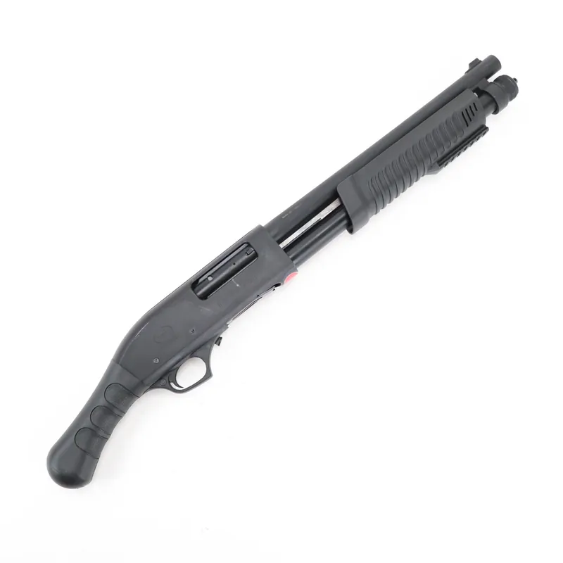 USED - Charles Daly Honcho Pump Action Firearm GTO376013