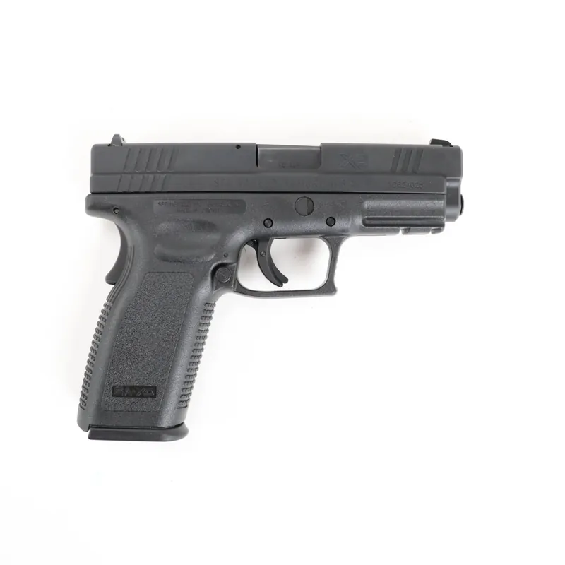USED - Springfield XD-45 Semi Auto Pistol GTO376016