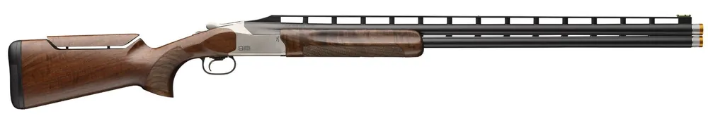 Browning Citori 825 Trap 12 Gauge Shotgun 32" Walnut 0183254002