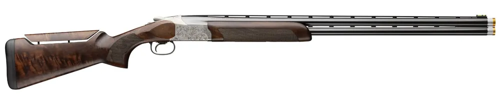 Browning Citori 825 Pro Sporting 12 Gauge Shotgun 30" Walnut 0183483003