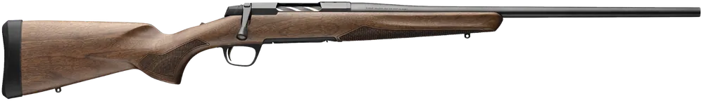 Browning X-Bolt 2 Hunter 6.5 Creedmoor Rifle FS 4+1 22" 036001282