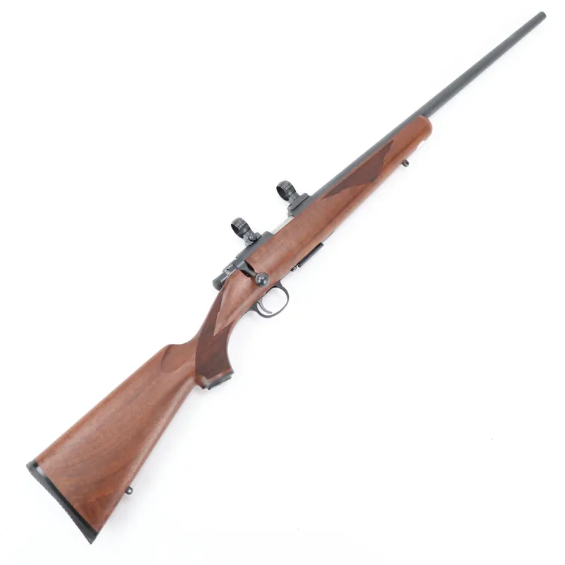 USED - Cooper Arms 57-M Bolt Action Rifle GTO504404
