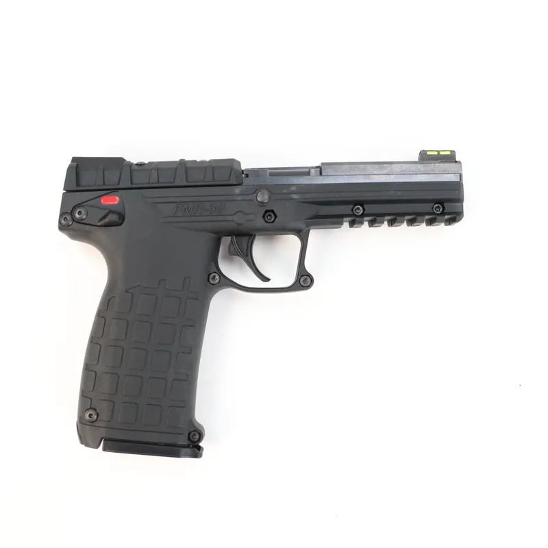 USED - Keltec PMR-30 22WMR Semi Auto Pistol GTO376023