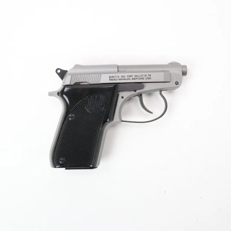USED - Beretta 21A Semi Auto Handgun GTO376025