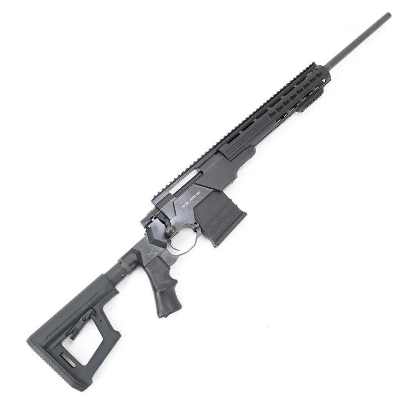 USED - HOWA 1500 Bolt Action Rifle GTO376037