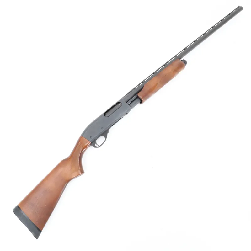 USED - Remington 870 EXP MAG Pump Action Shotgun GTO376040