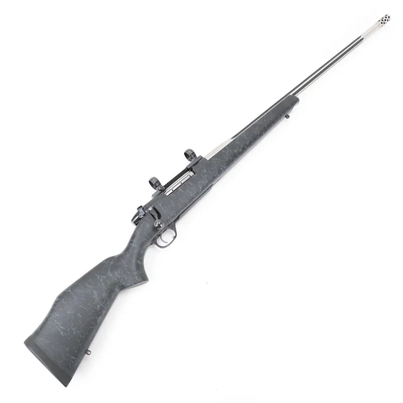 USED - Weatherby Mark V Bolt Action GTO376044