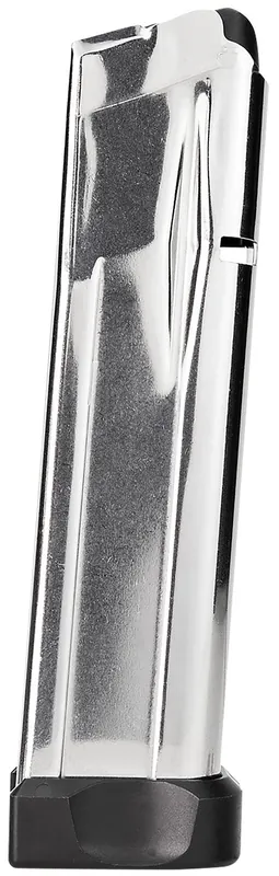 Kimber 2K11 45 ACP 13 Round Magazine Silver Stainless Steel 1600087A