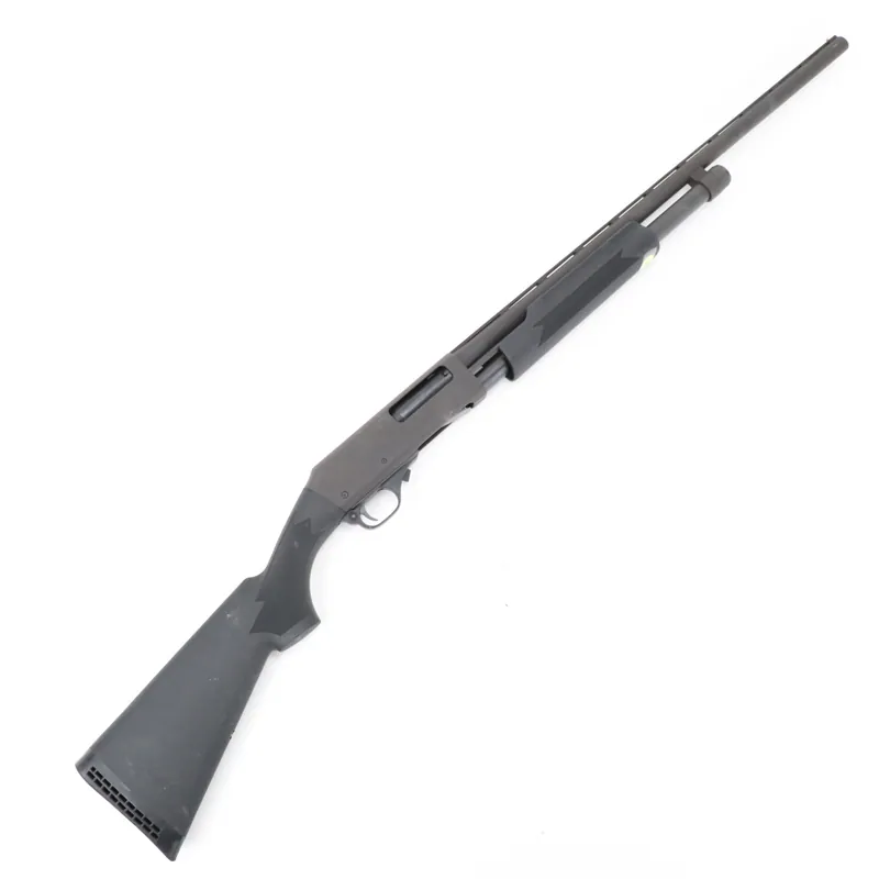 USED - Hawk Industries Pardner Pump Action Shotgun GTO376057