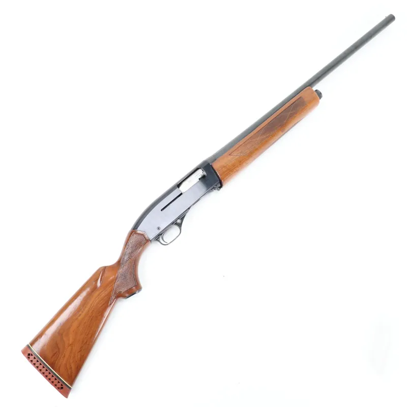 USED - Winchester 1400 MARK II Semi Auto Shotgun GTO376059