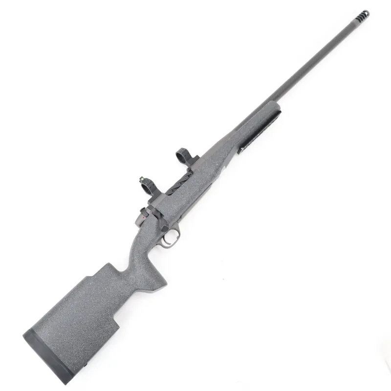 USED - Weatherby MARK V Bolt Action Rifle GTO376069