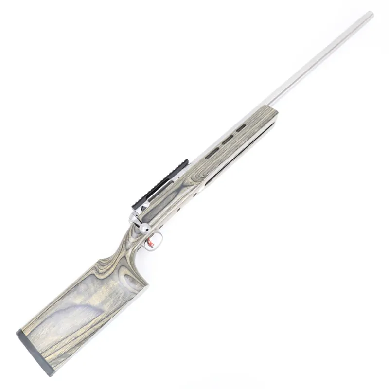 USED - Savage F-Class Bolt Action Rifle GTO376080