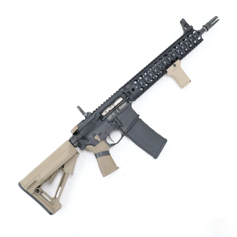 USED - KE Arms KE-15 Semi Auto Rifle GTO376085