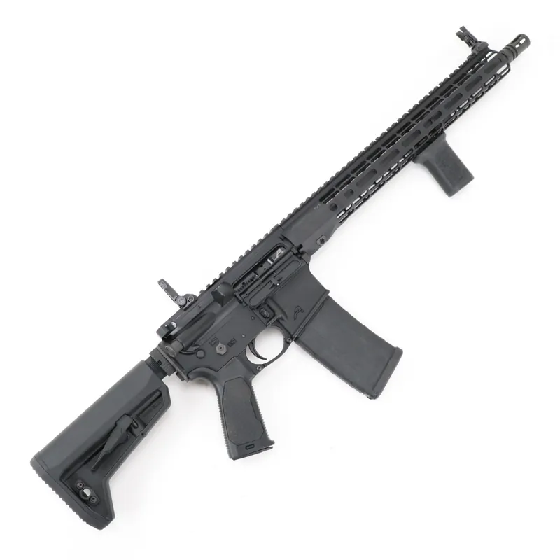 USED - Aero Precision X15 Semi Auto Rifle GTO376086