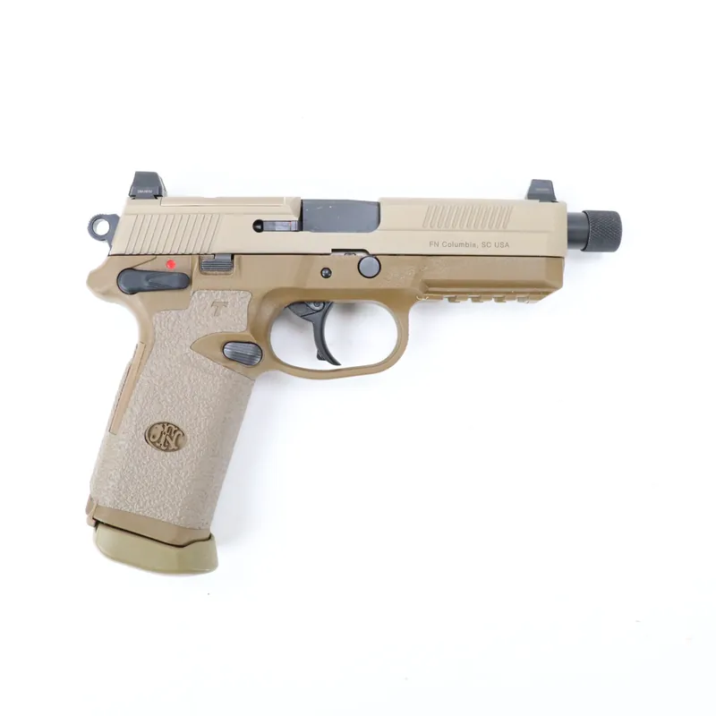 USED - FN FNX-45 Semi Auto Pistol GTO376113