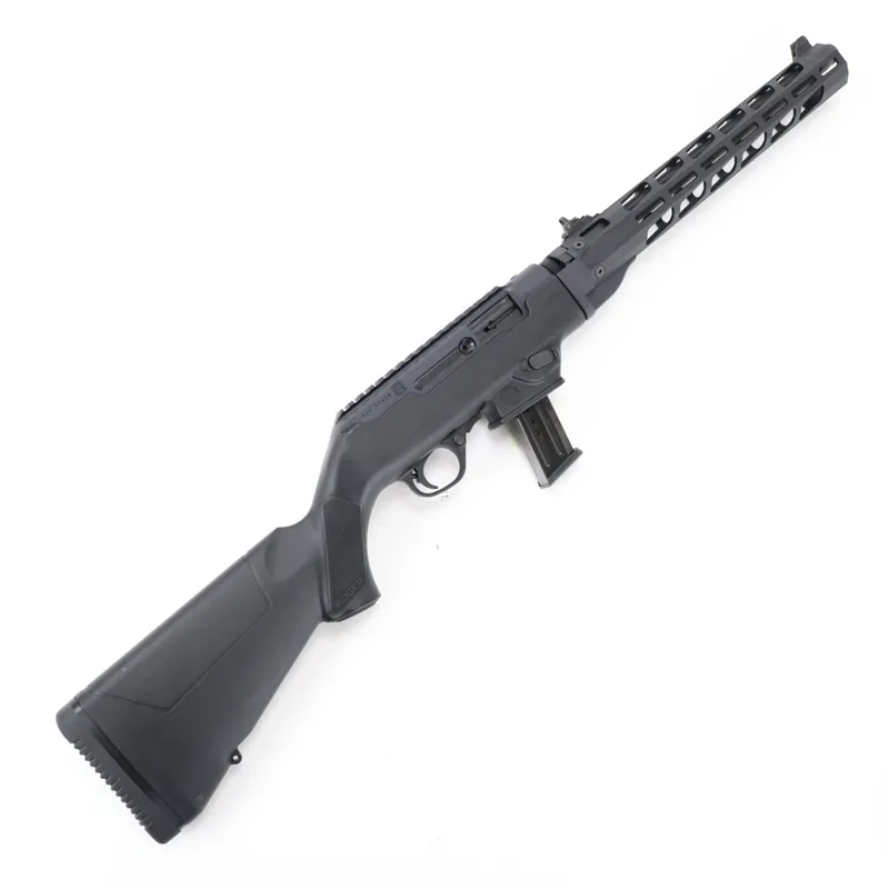 USED - Ruger PC Carbine Semi Auto Rifle GTO376121