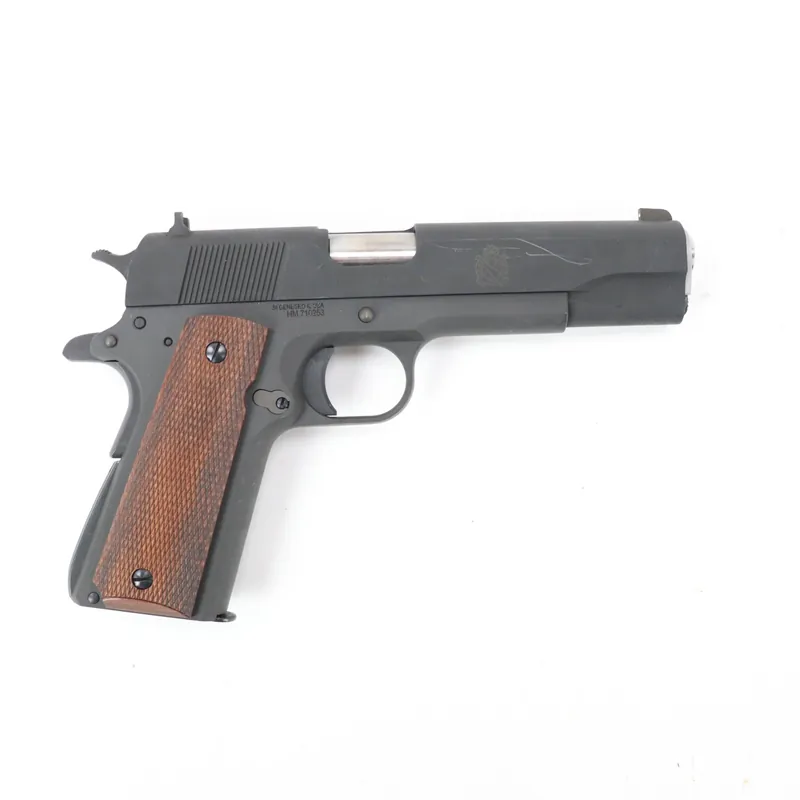 USED - Springfield 1911 MILSPEC Semi Auto Pistol GTO376124